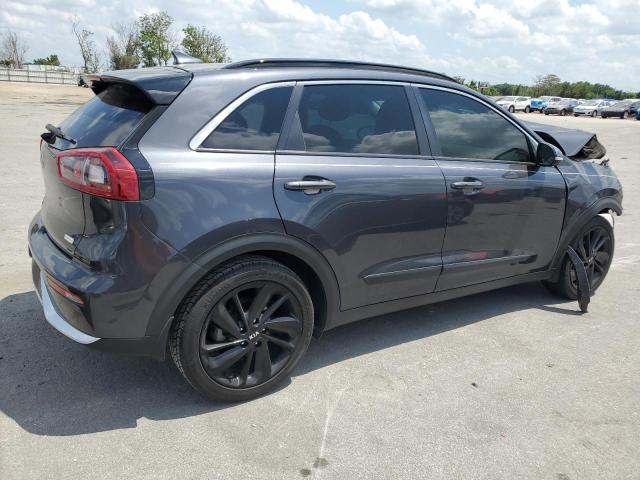 2018 Kia Niro Ex VIN: KNDCC3LC8J5149580 Lot: 54009344