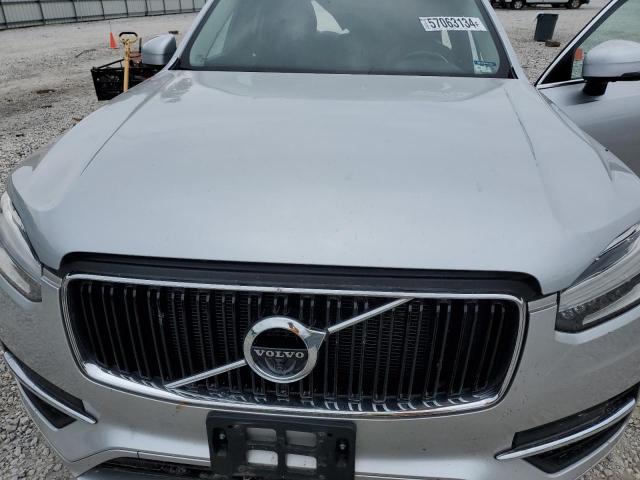 2018 Volvo Xc90 T5 VIN: YV4102PK5J1343712 Lot: 57063134