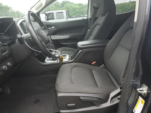 2019 Chevrolet Colorado Lt VIN: 1GCGTCEN6K1122175 Lot: 55378134