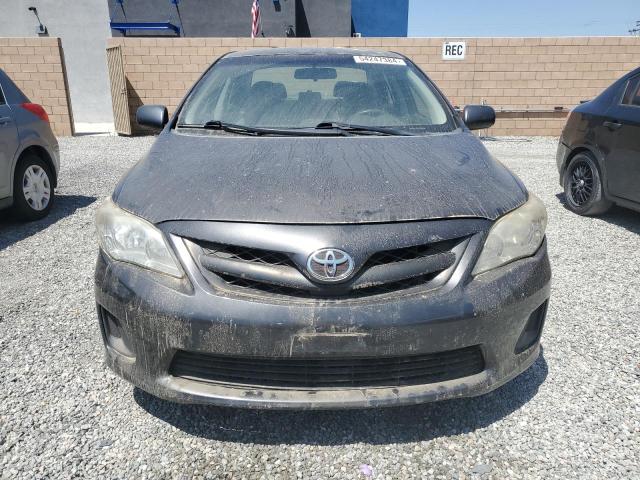 2013 Toyota Corolla Base VIN: 5YFBU4EE3DP173872 Lot: 54247384