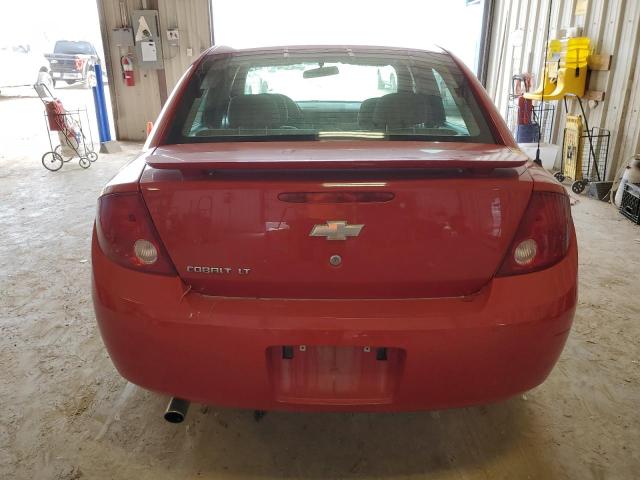 2006 Chevrolet Cobalt Lt VIN: 1G1AL55F467780339 Lot: 56043104