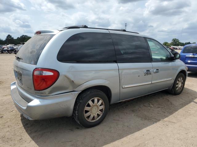 2006 Chrysler Town & Country Touring VIN: 2A4GP54L06R783051 Lot: 54067124