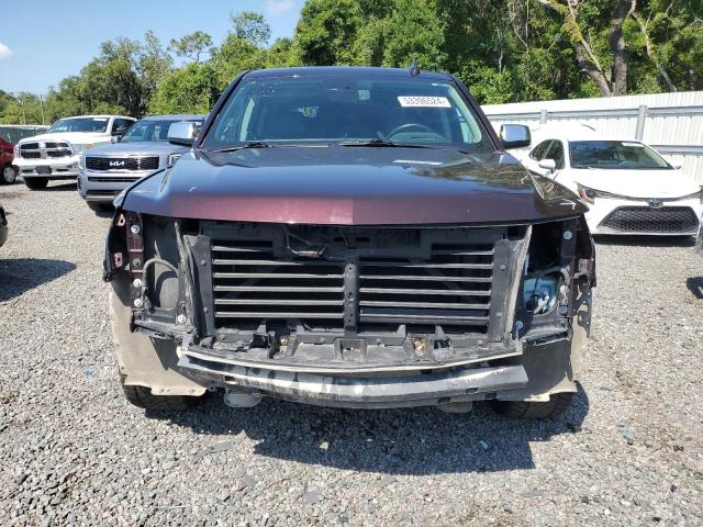 2020 CHEVROLET TAHOE K150 1GNSKCKC4LR217375  53396524