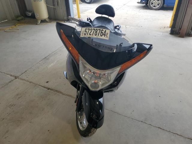 2009 VICTORY MOTORCYCLES VISION NES 5VPSC36D393008263