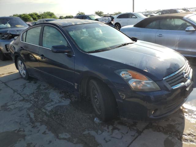 2007 Nissan Altima 2.5 VIN: 1N4AL21E07C207889 Lot: 55373604