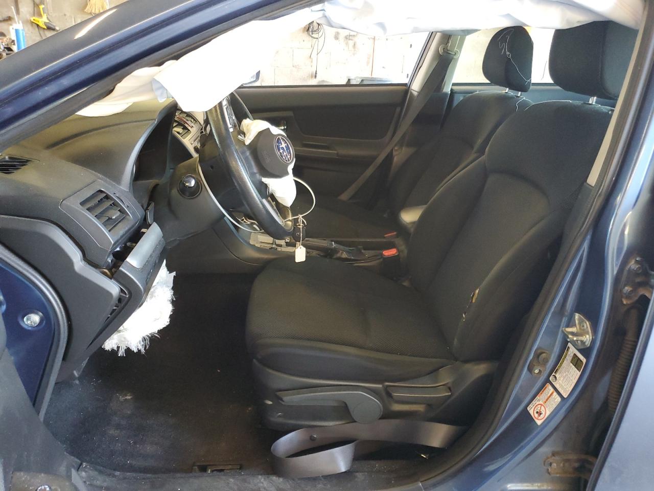 JF1GJAC6XEH012799 2014 Subaru Impreza Premium