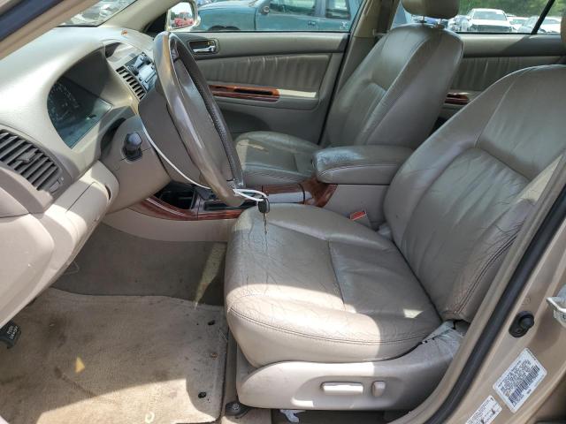 2003 Toyota Camry Le VIN: 4T1BE32K93U663148 Lot: 54336664