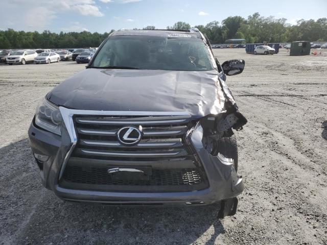 2015 Lexus Gx 460 Premium VIN: JTJJM7FX2F5097071 Lot: 54423874