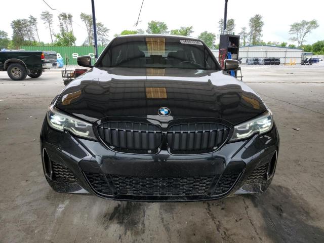 2020 BMW M340I VIN: WBA5U7C06LFH54164 Lot: 54083334