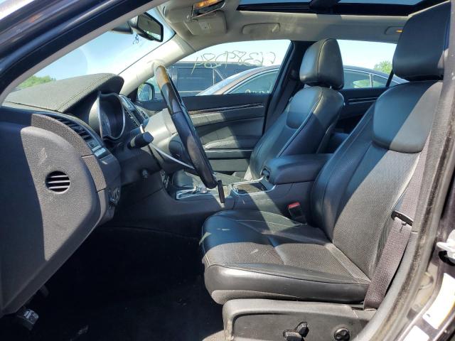 2016 Chrysler 300C VIN: 2C3CCAKG7GH111515 Lot: 56389284