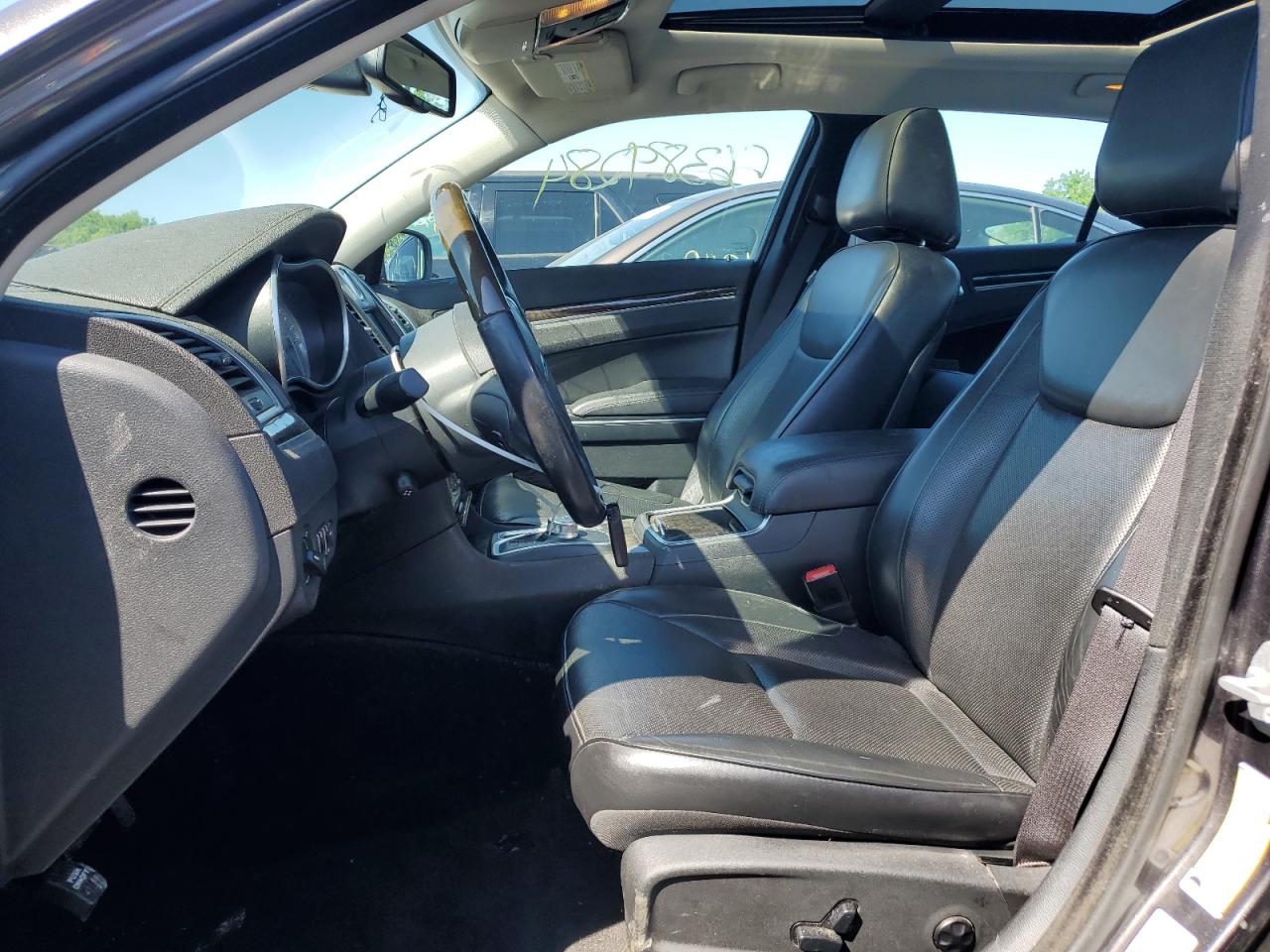 2C3CCAKG7GH111515 2016 Chrysler 300C