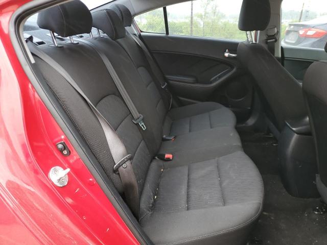 2016 Kia Forte Lx VIN: KNAFK4A68G5561085 Lot: 53802154