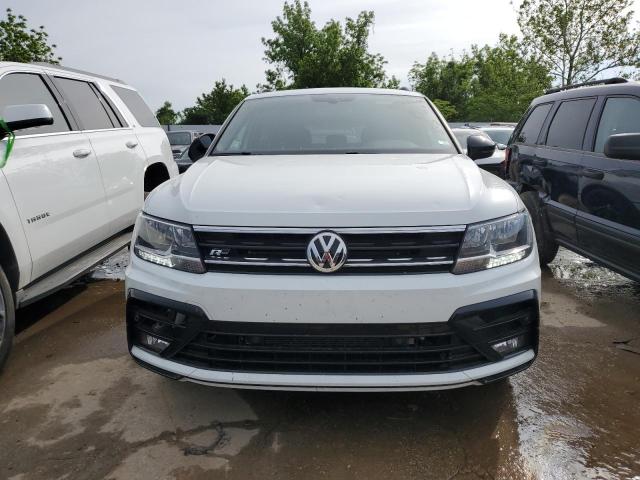 2020 Volkswagen Tiguan Se VIN: 3VV3B7AX1LM094971 Lot: 53944644