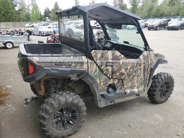 2018 POLARIS GENERAL 10 - 3NSRGU996JH209311