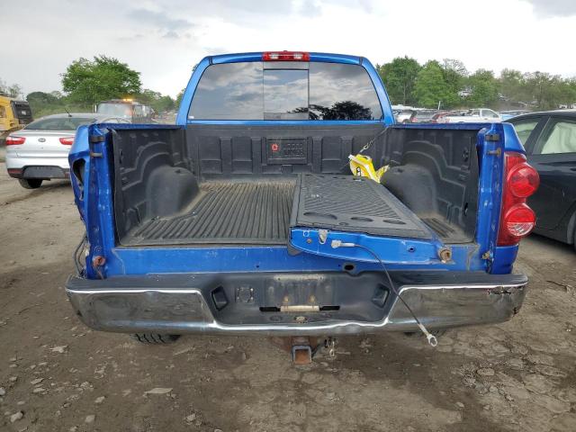 2007 Dodge Ram 1500 St VIN: 1D7HU18P57S182717 Lot: 53789654