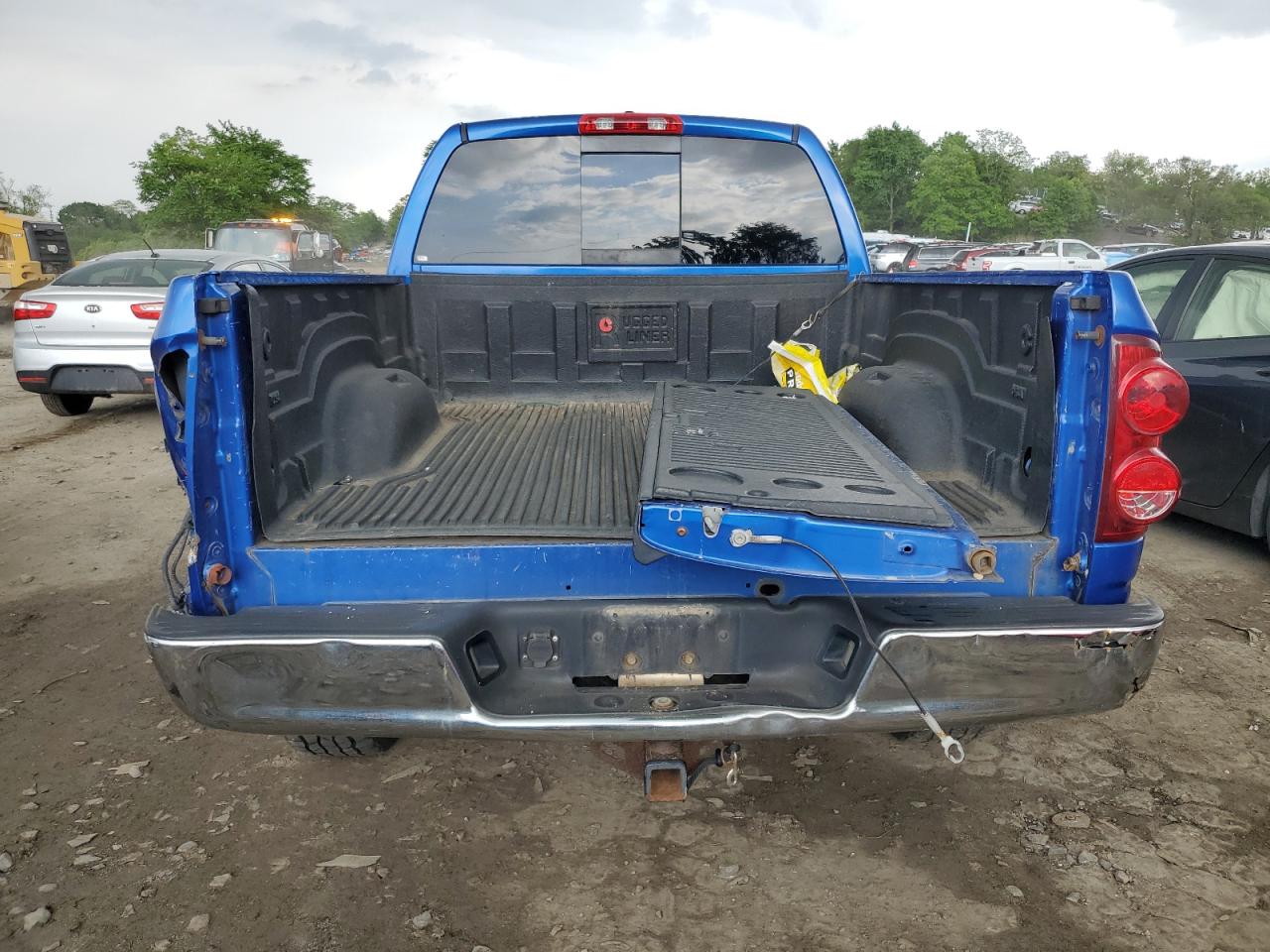 1D7HU18P57S182717 2007 Dodge Ram 1500 St
