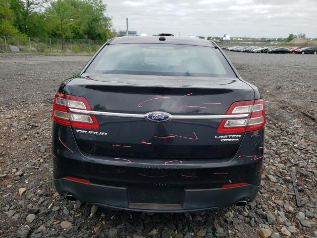 2015 Ford Taurus Limited VIN: 1FAHP2F89FG171214 Lot: 54362334