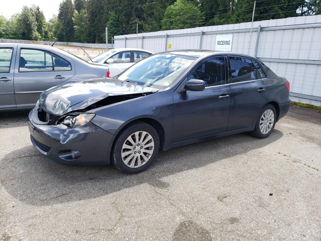 JF1GE6B67BH518587 2011 Subaru Impreza 2.5I Premium