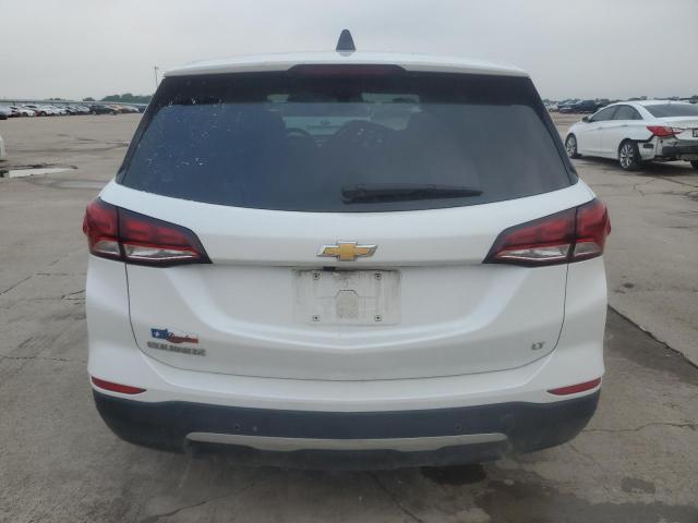 2023 Chevrolet Equinox Lt VIN: 3GNAXKEG2PS206321 Lot: 53617964