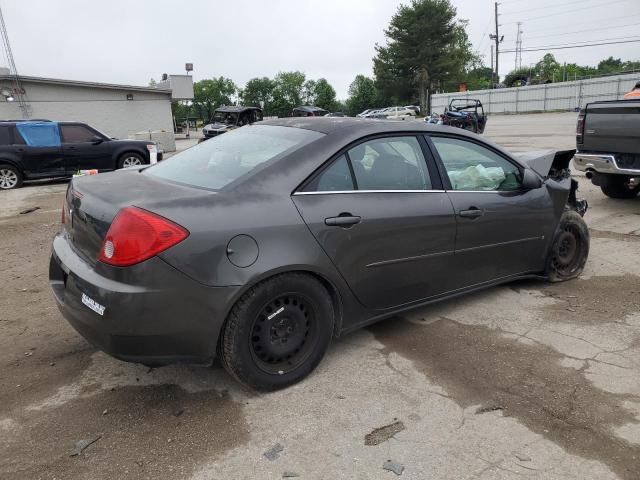 1G2ZF58B374208213 2007 Pontiac G6 Value Leader