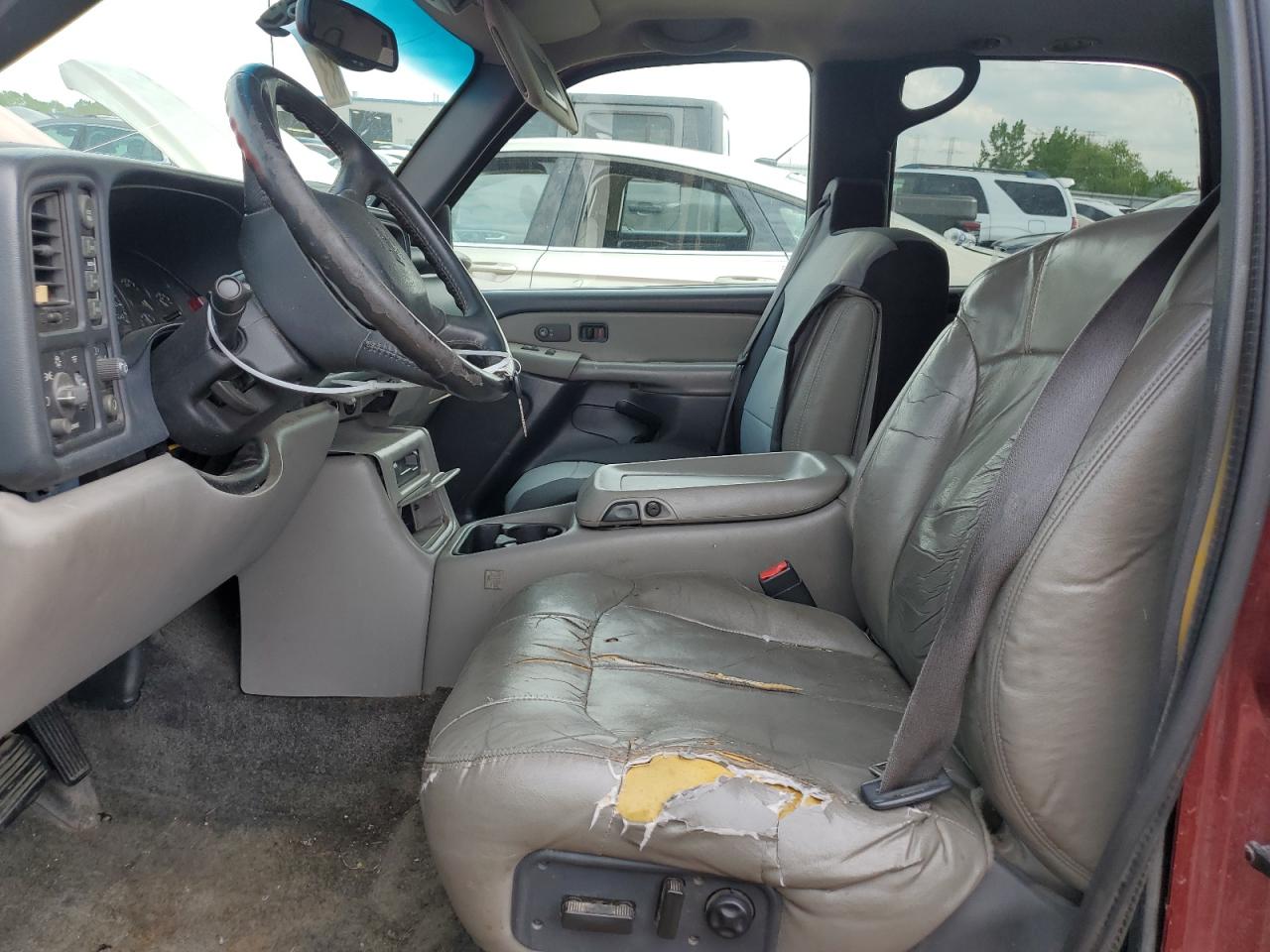 1GNEK13Z62J145614 2002 Chevrolet Tahoe K1500