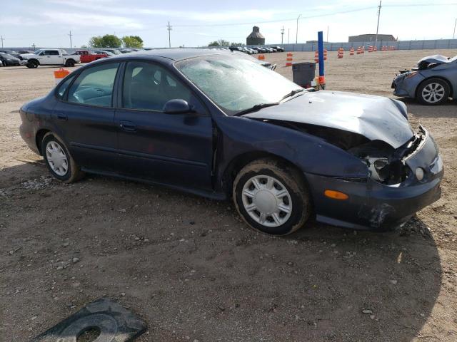 1998 Ford Taurus Lx VIN: 1FAFP52U5WG241996 Lot: 56015404