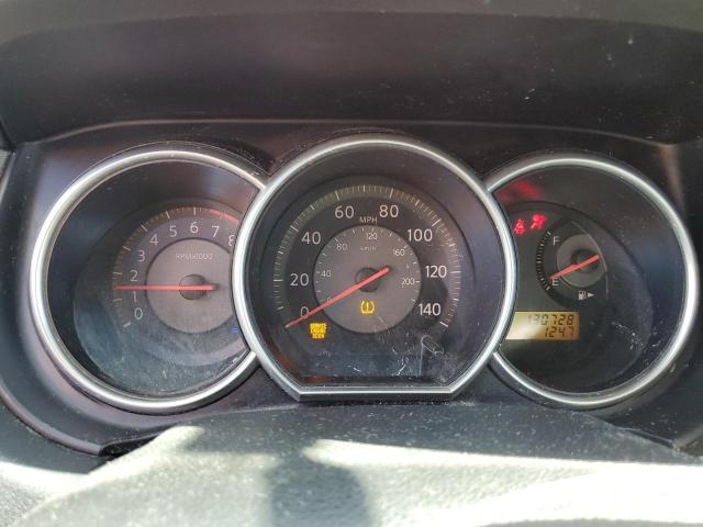 2007 Nissan Versa S VIN: 3N1BC13E77L452458 Lot: 56502854