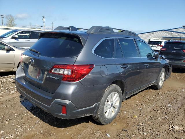 2018 Subaru Outback 2.5I Premium VIN: 4S4BSACC8J3228421 Lot: 53412004