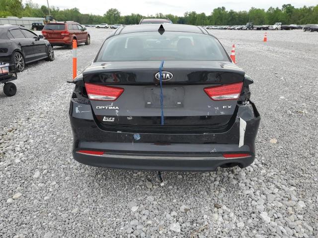 2016 Kia Optima Ex VIN: 5XXGU4L31GG098402 Lot: 53580624