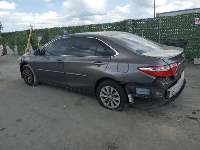 2015 Toyota Camry Le VIN: 4T1BF1FK9FU952756 Lot: 53758784