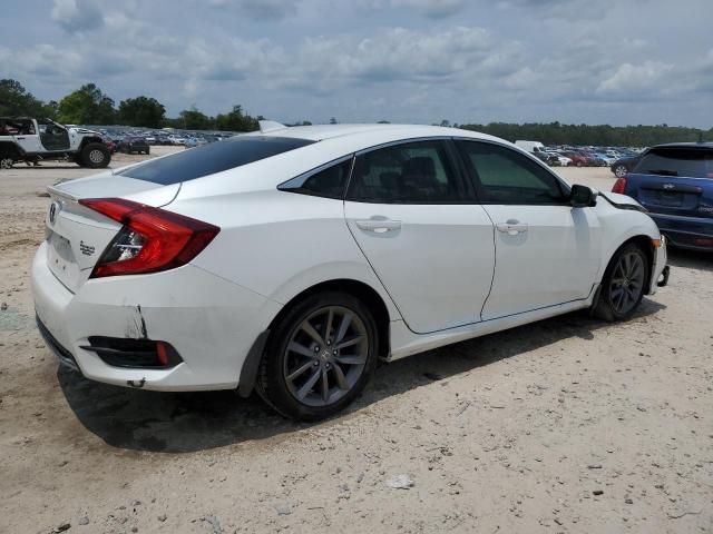 2019 Honda Civic Exl VIN: 19XFC1F71KE004788 Lot: 54015844