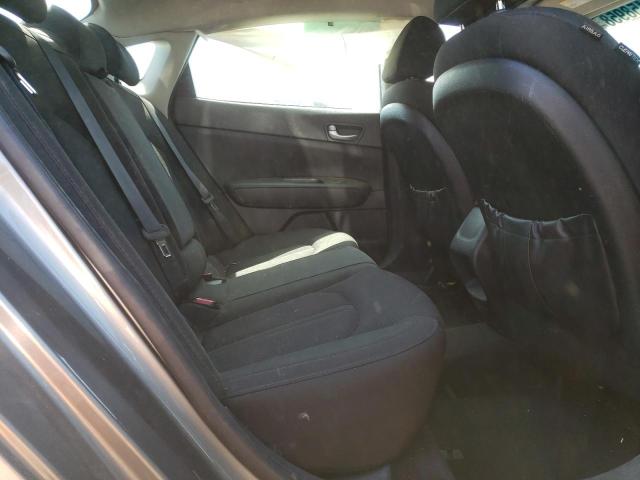 2018 Kia Optima Lx VIN: 5XXGT4L37JG223185 Lot: 54589584