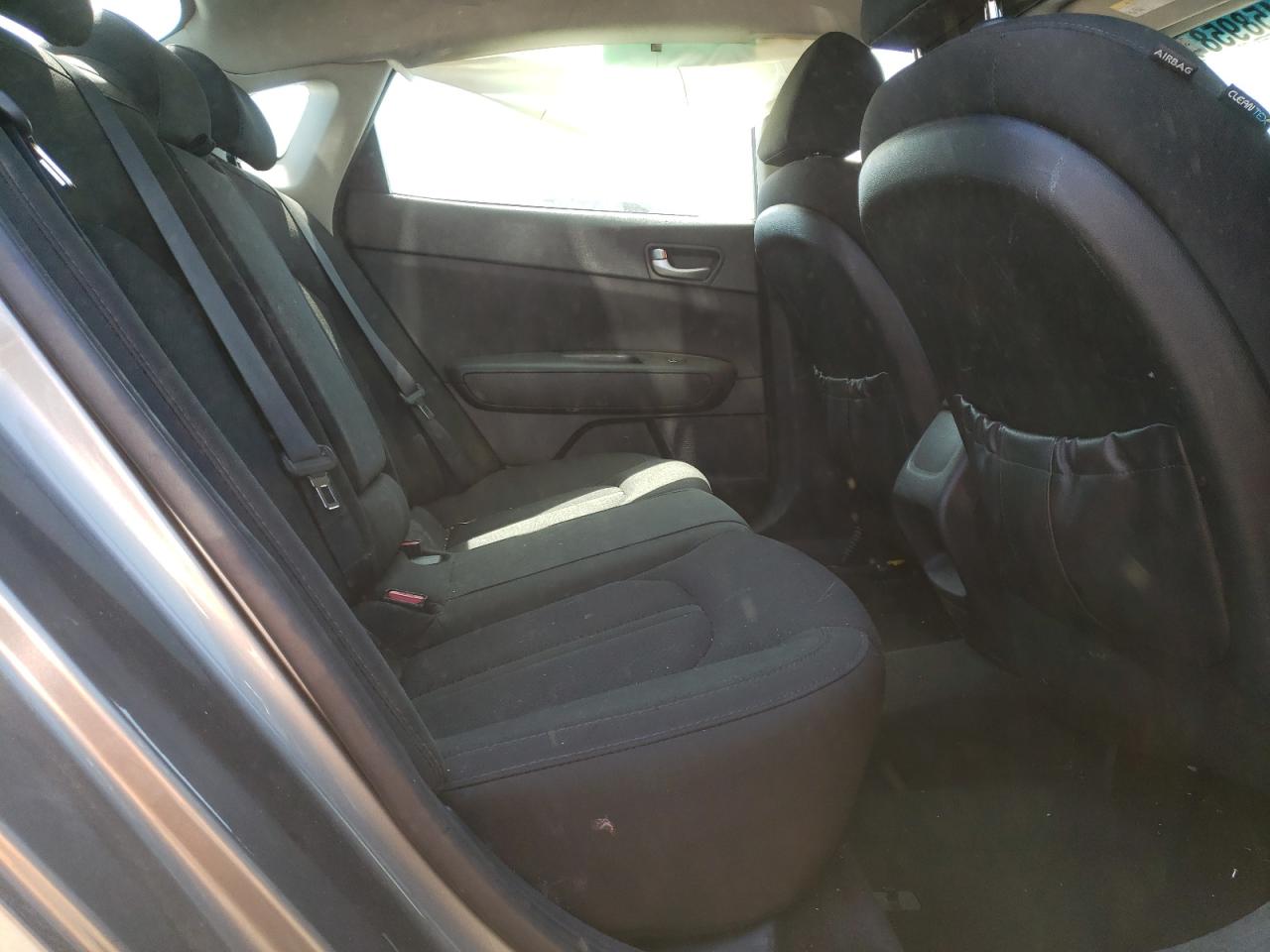 5XXGT4L37JG223185 2018 Kia Optima Lx