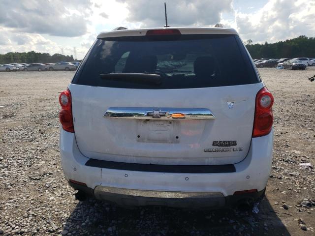 2015 CHEVROLET EQUINOX LT - 2GNFLDE30F6249109