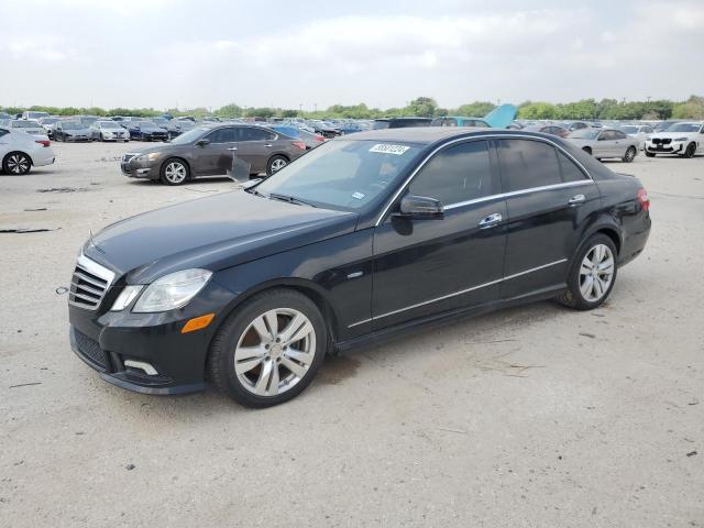 2011 Mercedes-Benz E 350 Bluetec VIN: WDDHF2EBXBA325135 Lot: 55501224