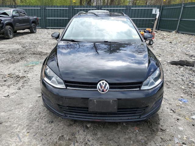 2017 VOLKSWAGEN GOLF SPORT - 3VW017AU9HM524731