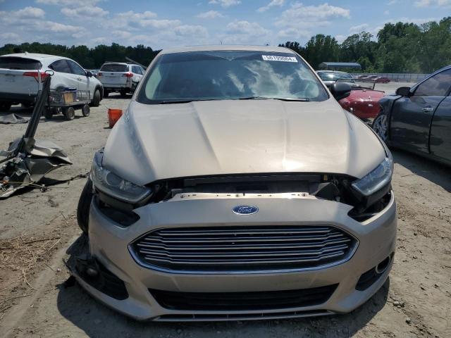 VIN 3FA6P0HD4FR221127 2015 Ford Fusion, SE no.5