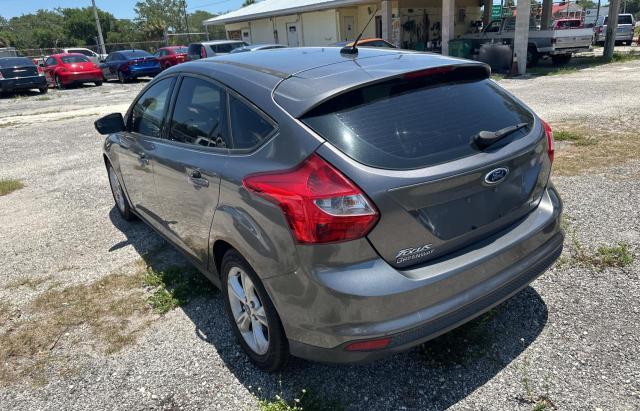 2014 Ford Focus Se VIN: 1FADP3K25EL426534 Lot: 57466924