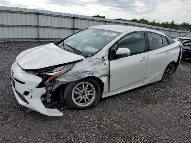 2016 Toyota Prius VIN: JTDKBRFU7G3511585 Lot: 56193744