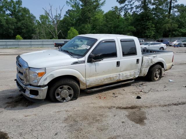 2012 Ford F250 Super Duty VIN: 1FT7W2A64CEA08170 Lot: 53781654