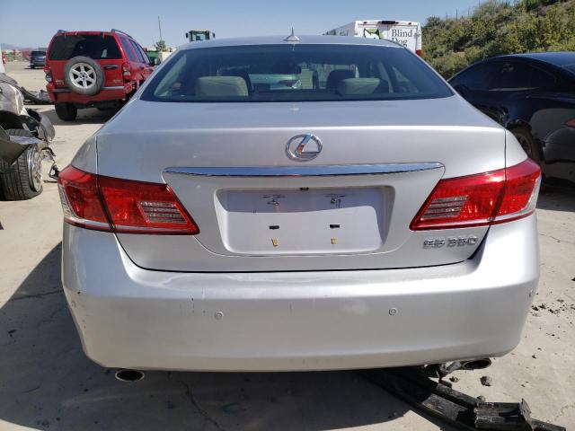 2011 Lexus Es 350 VIN: JTHBK1EG4B2417268 Lot: 54815064