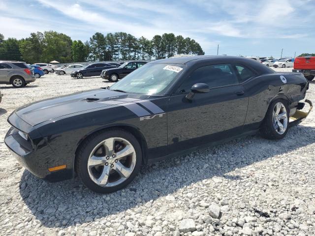 2014 Dodge Challenger R/T VIN: 2C3CDYBT3EH261203 Lot: 57094674