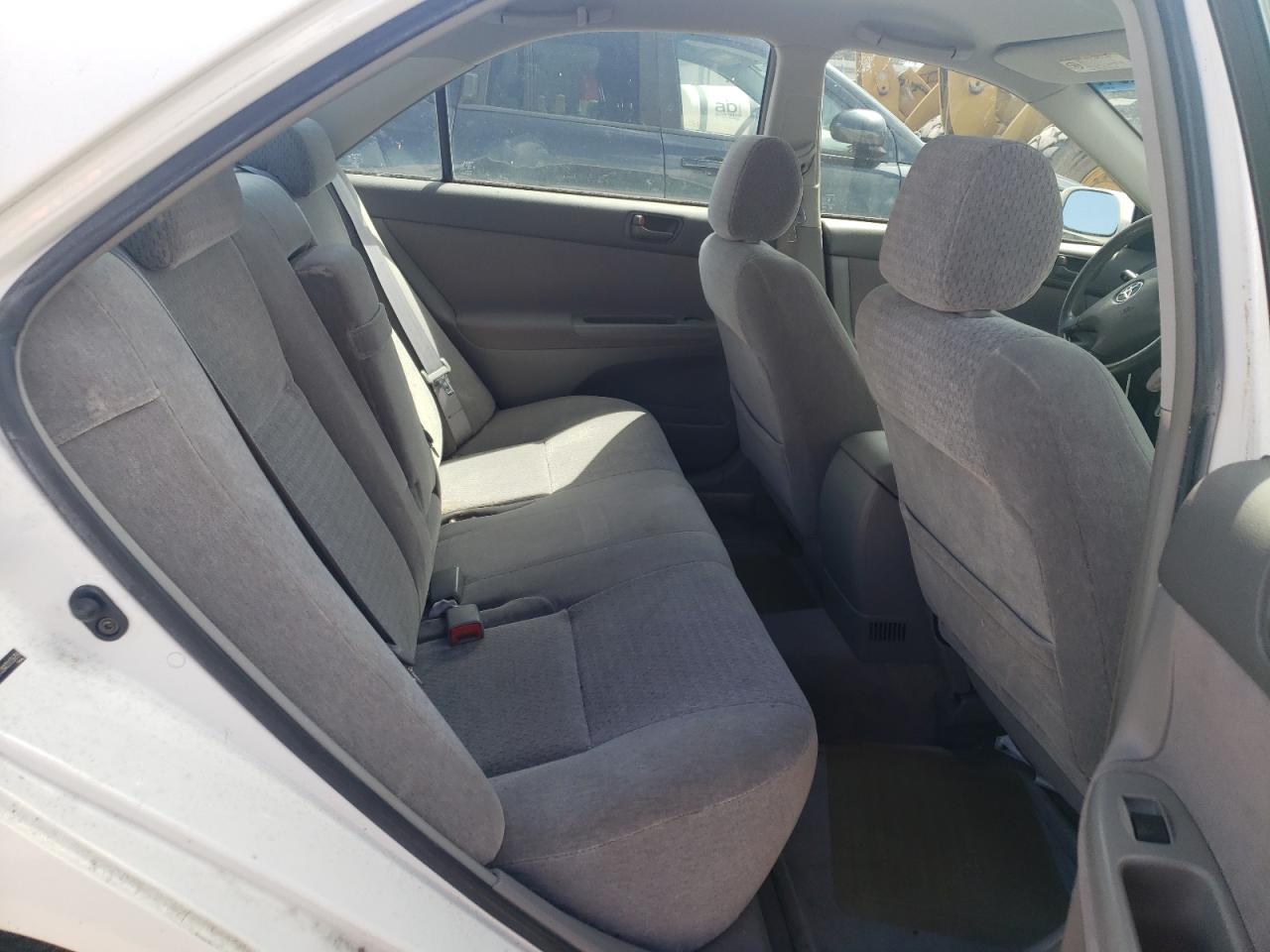 JTDBF32KX30136759 2003 Toyota Camry Le