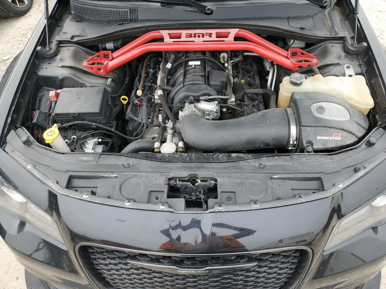 2C3CCABTXKH704517 2019 Chrysler 300 S