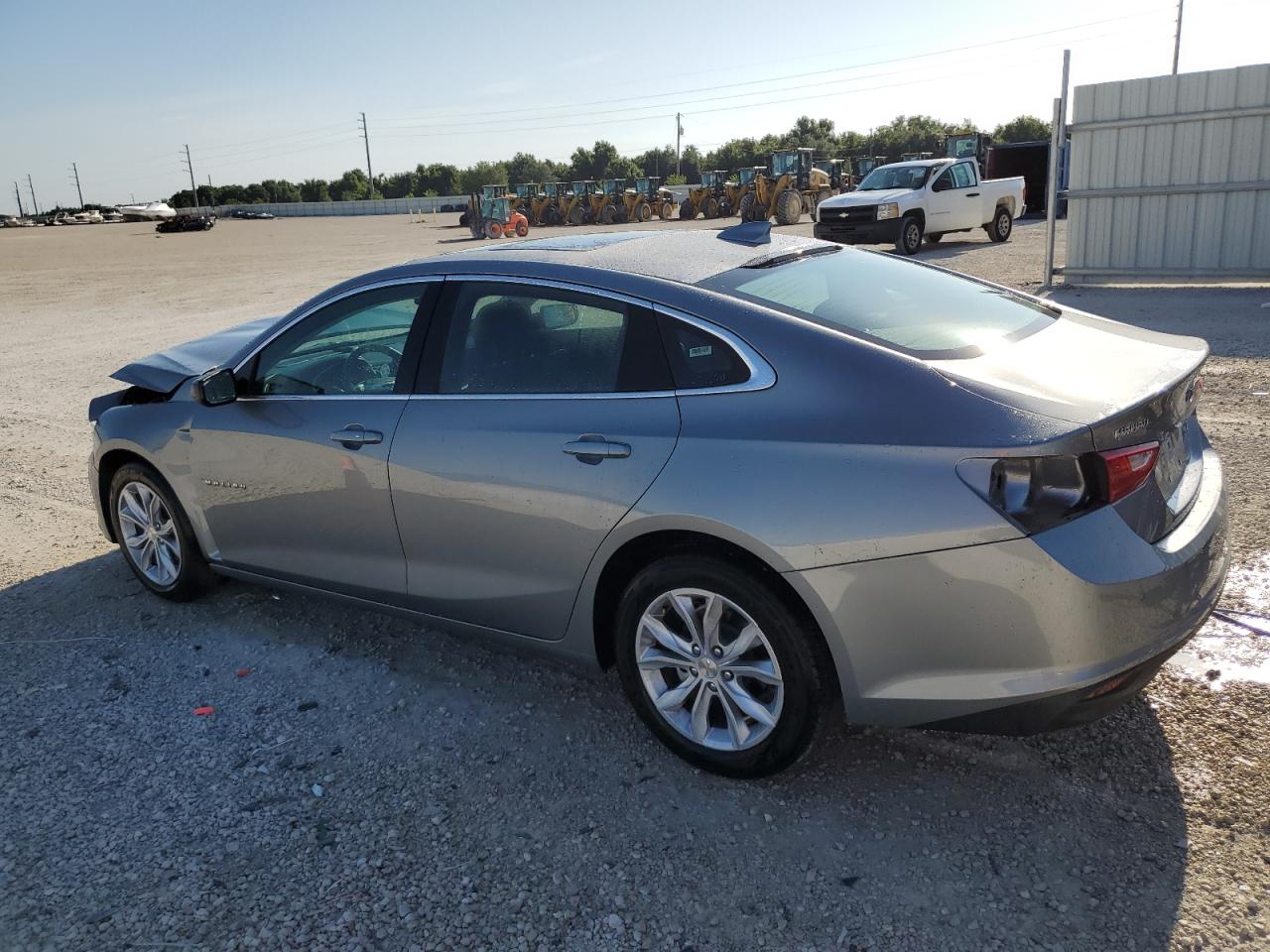 1G1ZD5STXRF180851 2024 Chevrolet Malibu Lt