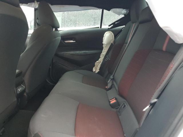2024 TOYOTA COROLLA NI - 5YFB4MCE2RP181066