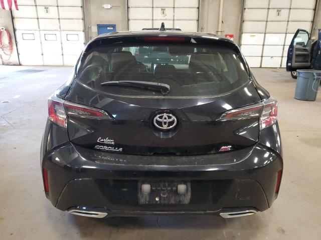 2019 Toyota Corolla Se VIN: JTNK4RBE2K3056805 Lot: 54606414