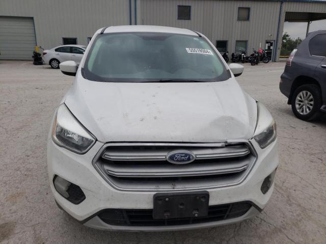 2017 FORD ESCAPE SE - 1FMCU9GD7HUC87464