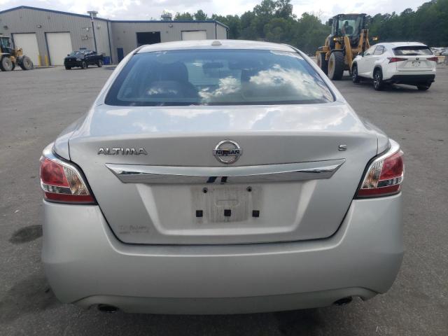 2015 Nissan Altima 2.5 VIN: 1N4AL3AP9FC210800 Lot: 52951264