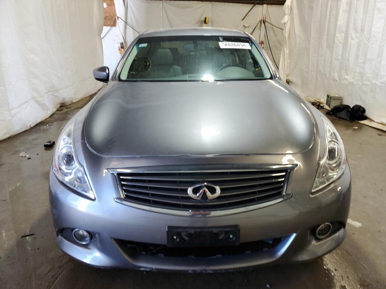 JN1CV6AR8DM764808 2013 Infiniti G37